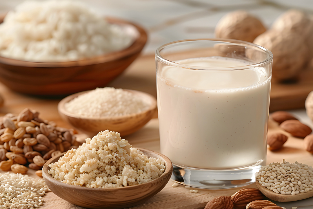 Why Coconut Tahini Loves Your Gut (And Your Gut Loves It Back)