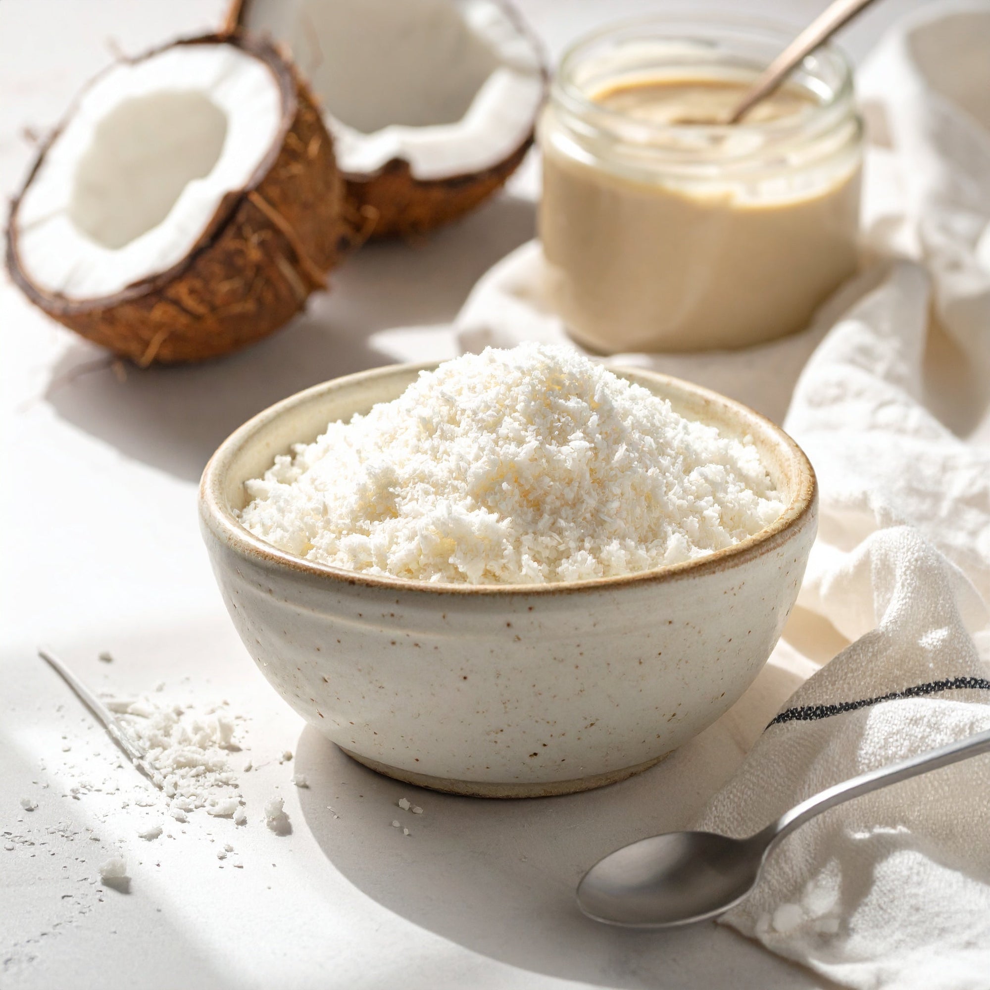 The Coconut Edit: Nature’s Most Versatile Superfood