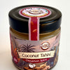 Cinnamon Spice Coconut Tahini