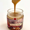 Cinnamon Spice Coconut Tahini