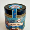 Sweet & Salty Coconut Tahini