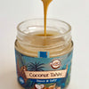 Sweet & Salty Coconut Tahini