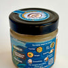 Sweet & Salty Coconut Tahini